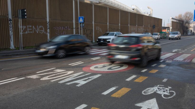 Bus, auto, mense halal: le altre ideone di Lepore