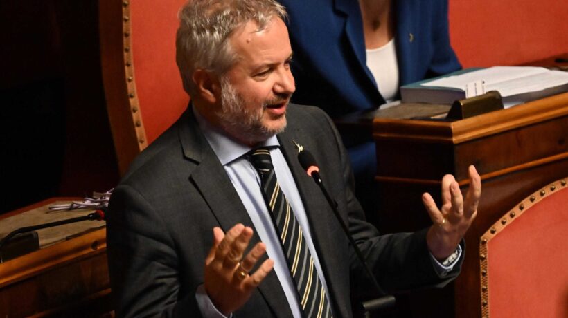 Claudio Borghi: «Ora potremmo nominare pure esperti Usa»