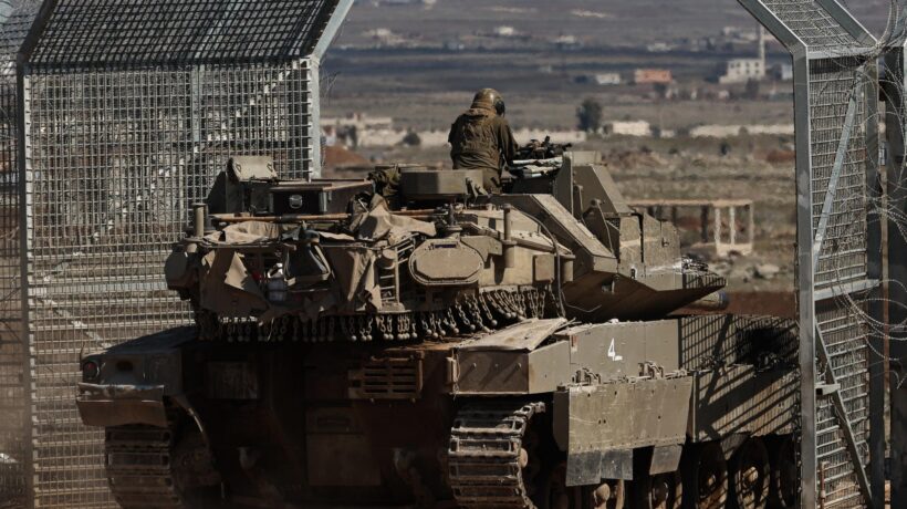Carri armati israeliani dentro Gaza. Gli Usa: «Carestia? È colpa dell’Onu»
