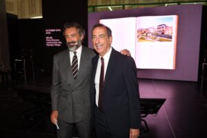 Catella governava le scelte di Sala via chat