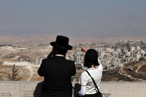 Israele divide la Cisgiordania. «Chiodo sulla bara dei due Stati»