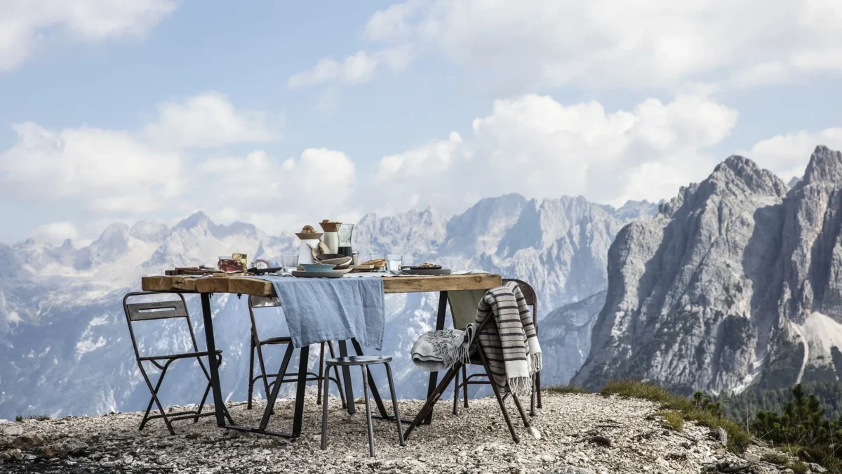 Beltrame, da cuoco per re Faruk a inventore di un brand mondiale