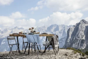 Beltrame, da cuoco per re Faruk a inventore di un brand mondiale