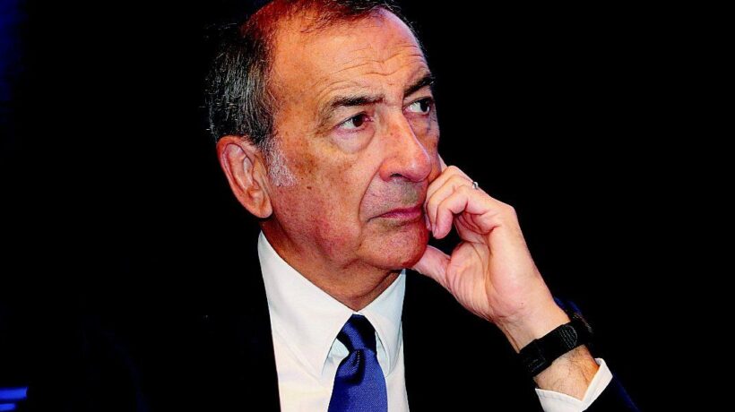 I pm fanno ricorso per le accuse a Sala
