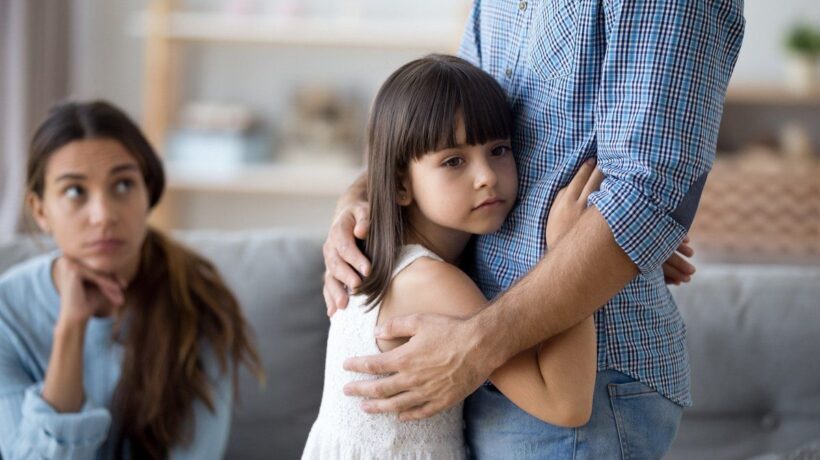 La Corte di Strasburgo condanna l’Italia: la lunga battaglia di un padre