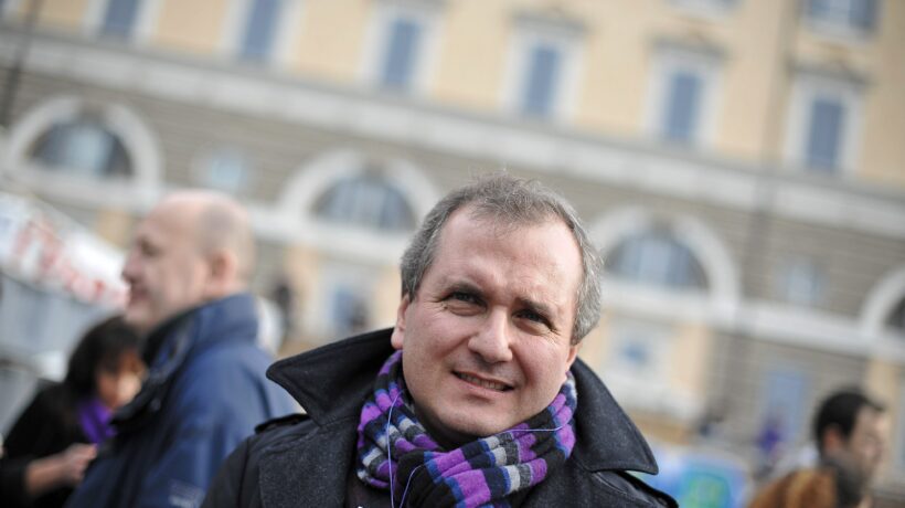 «Dissero a Santini: fa’ sparire il pc»