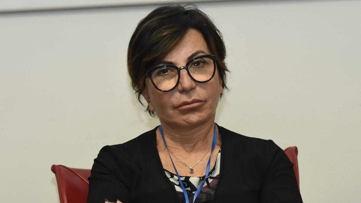 Maria Rita Gismondo: «Dal Nitag ai danni delle iniezioni, a Schillaci è mancato il coraggio»