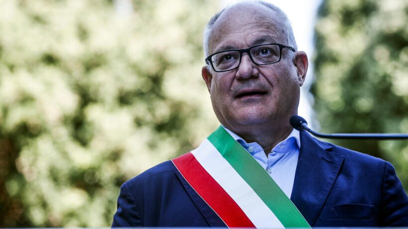 Gualtieri toglie la storia dal metrò di Roma