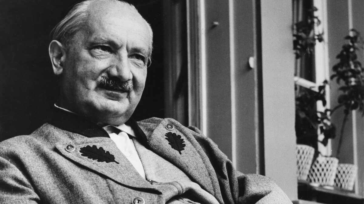 Heidegger resta sempre un gigante ma il suo dio non è quello dei cristiani