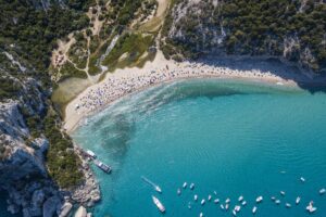 Cinque mete italiane last minute tra mare, natura e relax