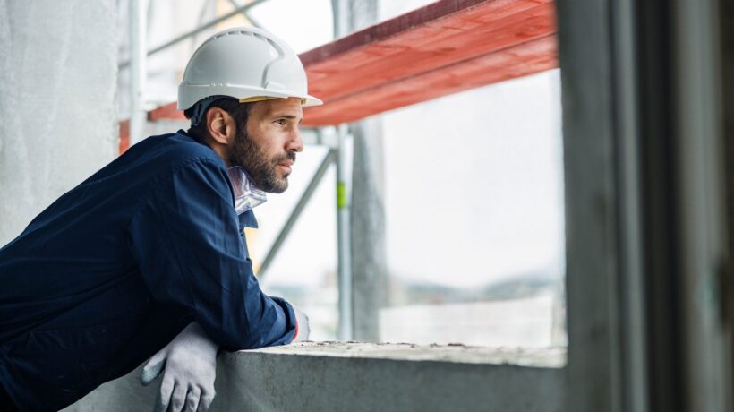 Giovane, maschio e italiano, difficile trovare lavoro