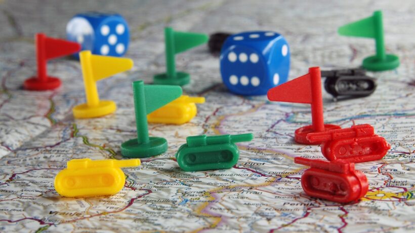 Medio Oriente, Artico e nucleare: il vertice riapre il «grande gioco»