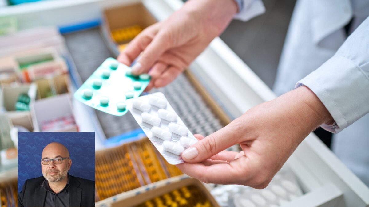 Gabriele Prinzi: «Abolire i farmaci inutili e dannosi. Troppi grassi? Via i cibi industriali»