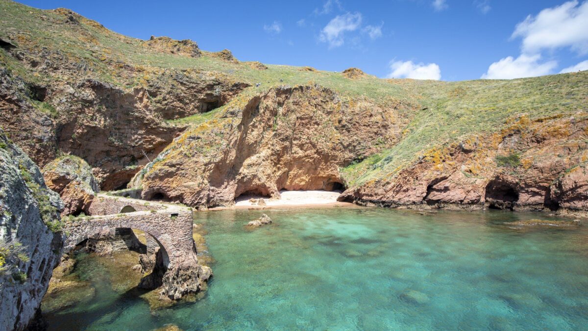 Isole minori d’Europa: luoghi di silenzio e autenticità