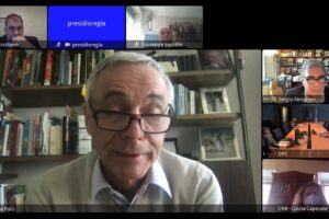 Il video della seduta del Cts nella quale si discuteva di morti da vaccino