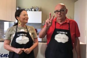 Cuciniamo insieme | Palline di riso croccanti