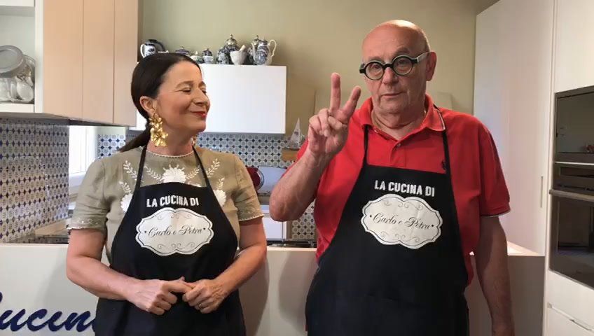 Cuciniamo insieme | Palline di riso croccanti