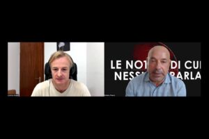 Appuntamento in Piazza con il consigliere nazionale a Berna, Lorenzo Quadri