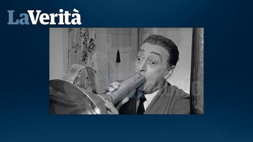 VOTAntonio | Le relazioni spericolate della Palazzopoli
