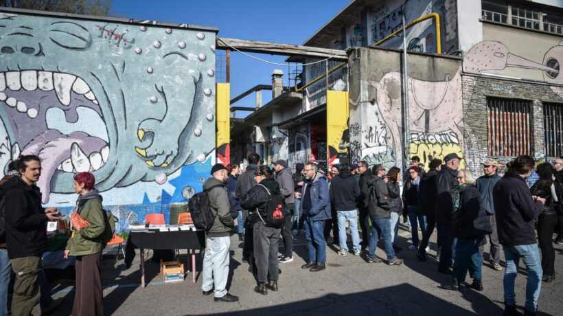 Le priorità di Beppe Sala. Trovare una scappatoia per salvare il Leoncavallo