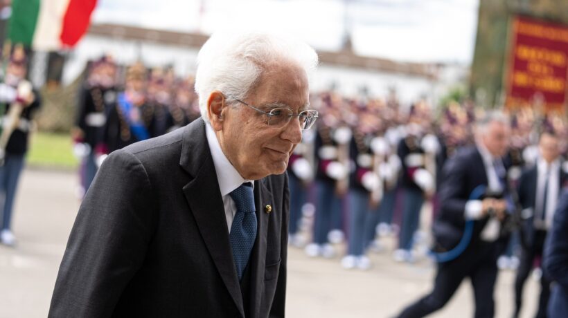 Vince il Colle: decreto Sport purgato