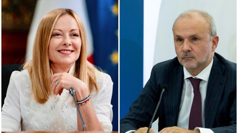Anche in assenza di dimissioni il premier può cambiare il ministro
