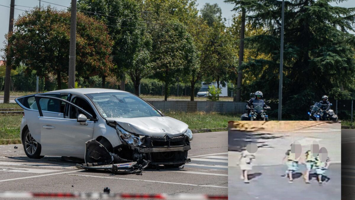 Assassini (impuniti) a 11 anni