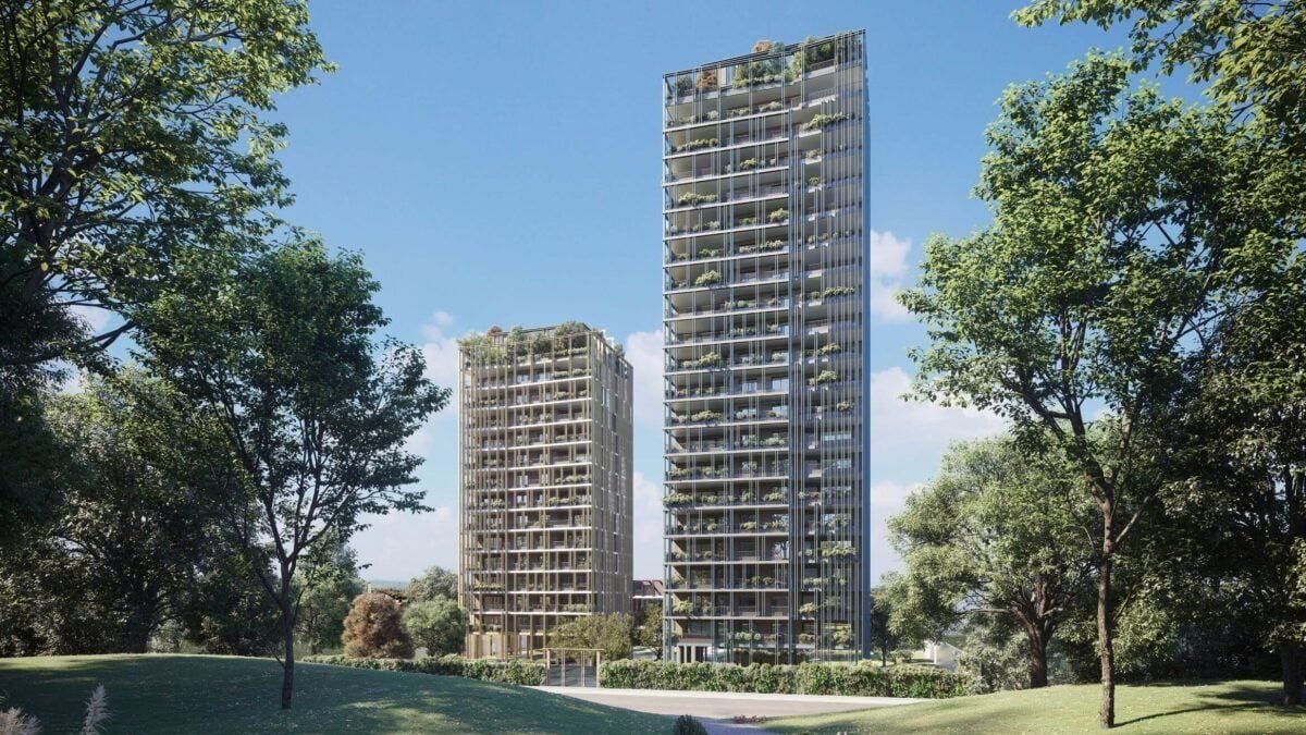 Palazzopoli Milano, spunta pure il riciclaggio