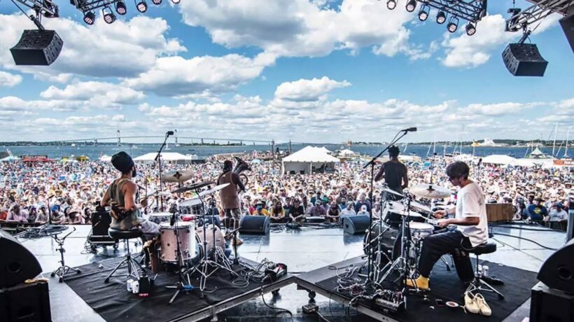 ​Newport Jazz Festival, la kermesse sull’oceano è ancora da leggenda