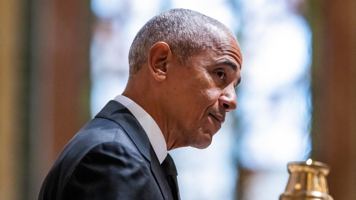 L’uomo di Obama spifferava segreti su Trump