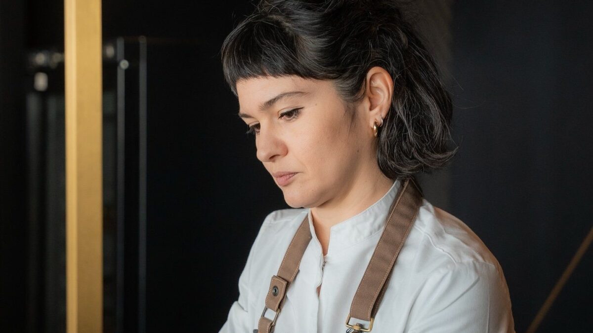 Le donne in cucina. Parola di femminista…