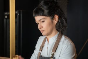 Le donne in cucina. Parola di femminista…