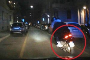 Caso Ramy, quattro carabinieri verso il processo