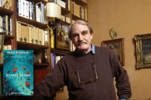 La carta della disperazione: «Raspail razzista»