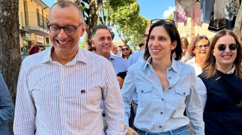 Nelle Marche il Pd teme la sconfitta e lancia fango contro «La Verità»