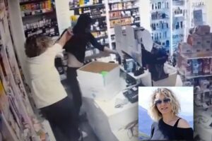 Minaccia una donna con il coltello: niente carcere, è già a piede libero