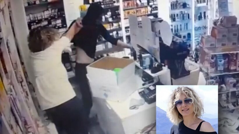Minaccia una donna con il coltello: niente carcere, è già a piede libero