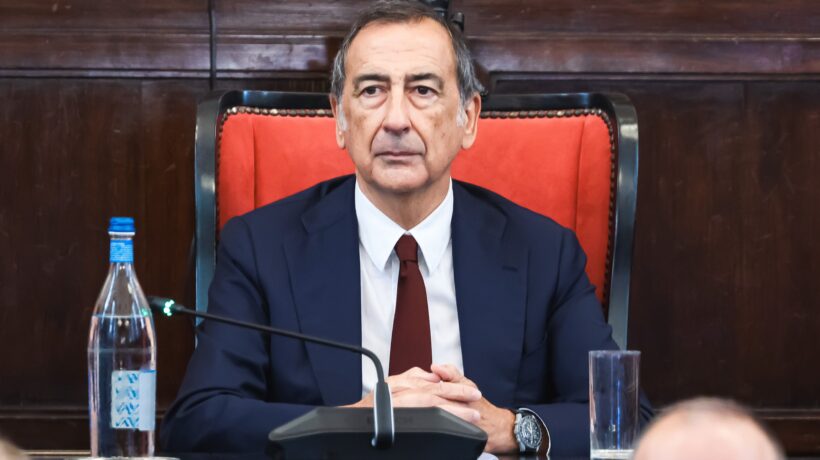 Sindaco Sala «irritato» per il Leonka. Ma da che parte sta?