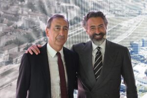 Quel filo che lega Sala e Catella dal 2009