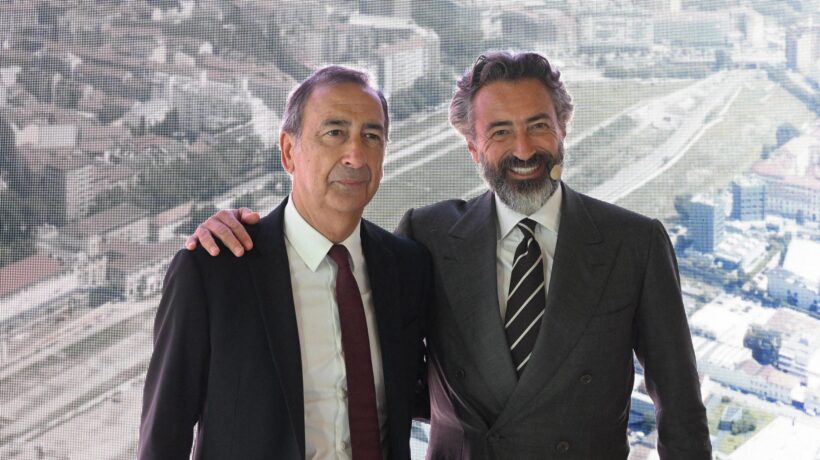 Quel filo che lega Sala e Catella dal 2009