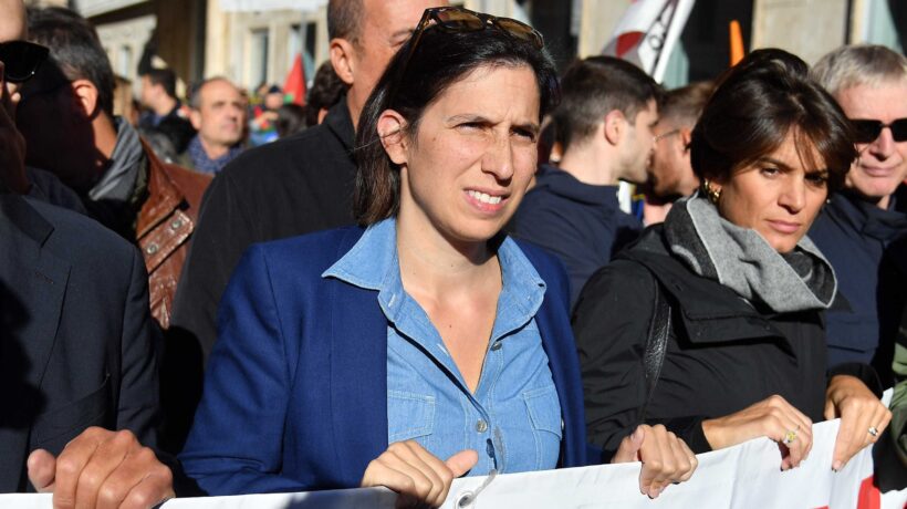 Nuovo Pd: Partito dinastico dei «figli di…»