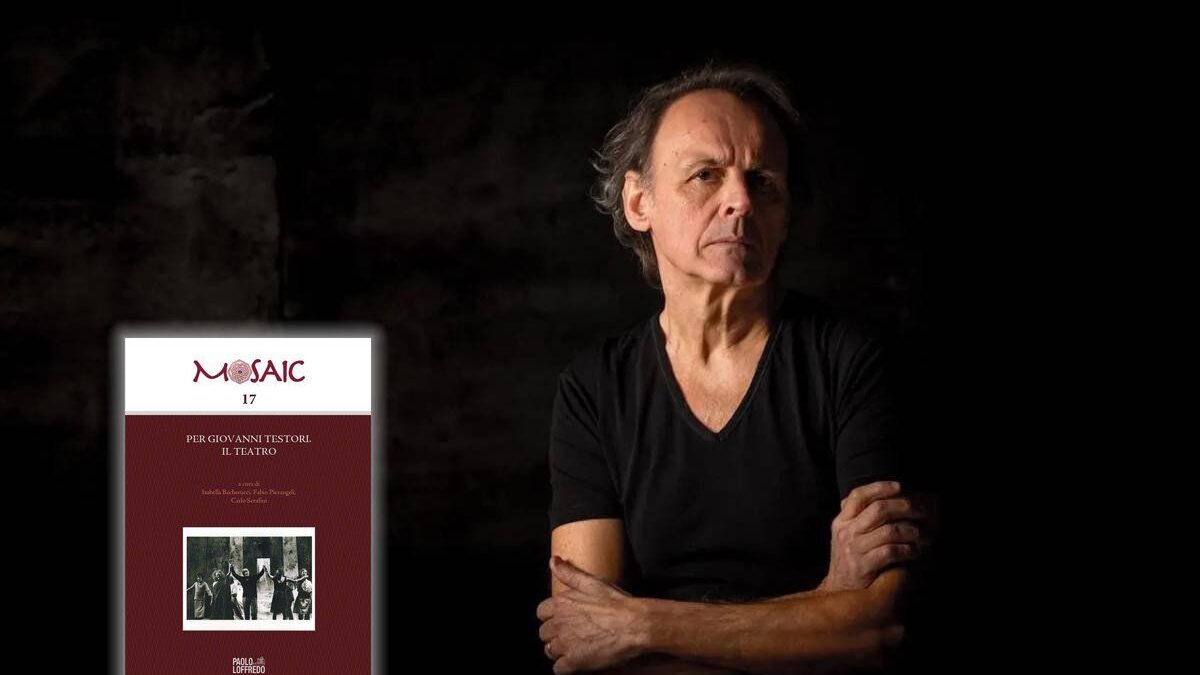 «Dissi a Testori: so solo balbettare. E lui scrisse per me il “Factum est”»