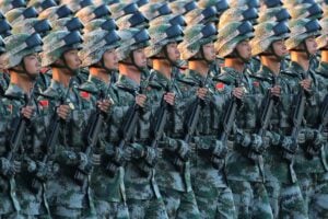 «Truppe di pace cinesi in Ucraina» Ue scettica: «Troppo filo Mosca»