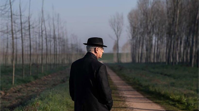 Sorrentino ha riportato la morte a Venezia