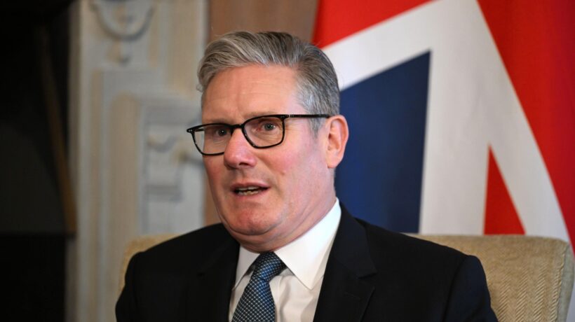 Uk, 120 milioni per blindare i confini
