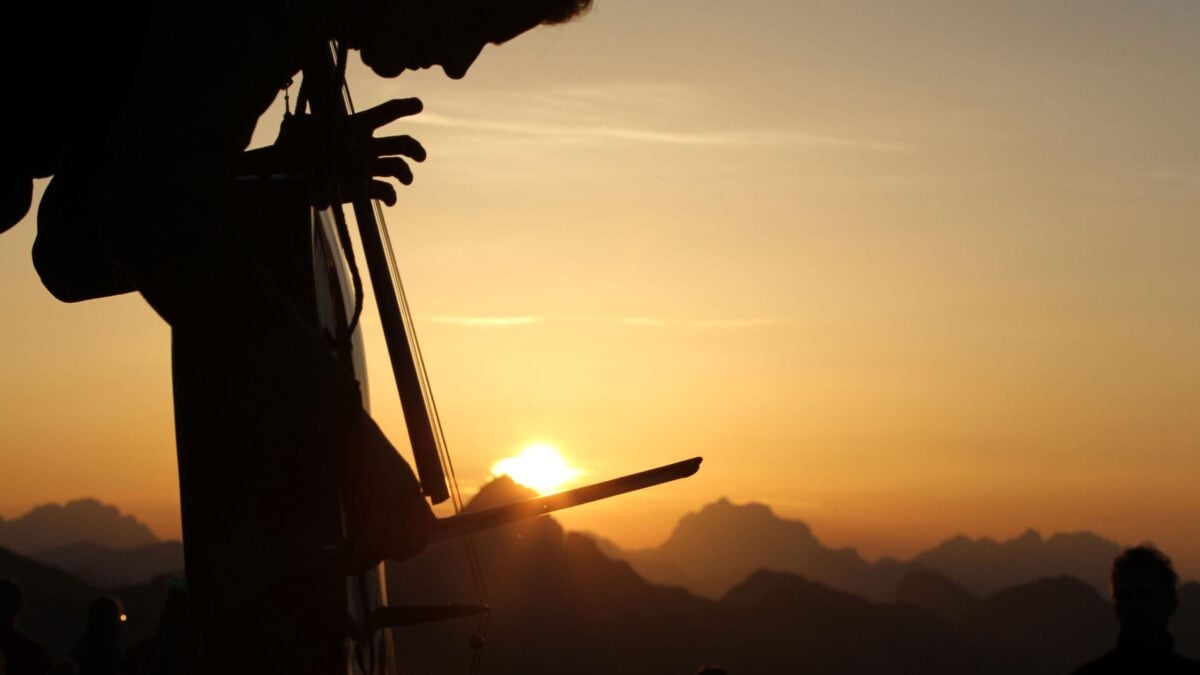 Note e vette: torna «I suoni delle Dolomiti»