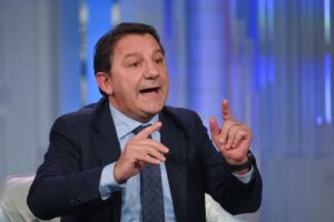 Il no di Tridico complica le regionali del centrosinistra