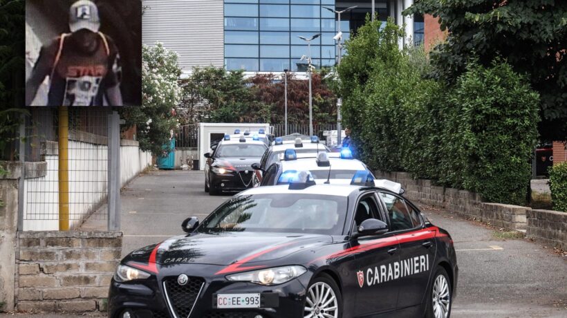 I numeri parlano chiaro: importiamo stupratori