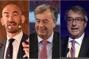 Covid, il ritorno degli spudorati