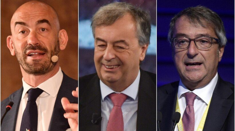 Covid, il ritorno degli spudorati